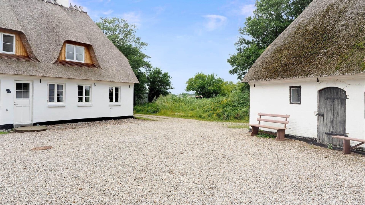 Photo of Outdoor in Kegnæshøj