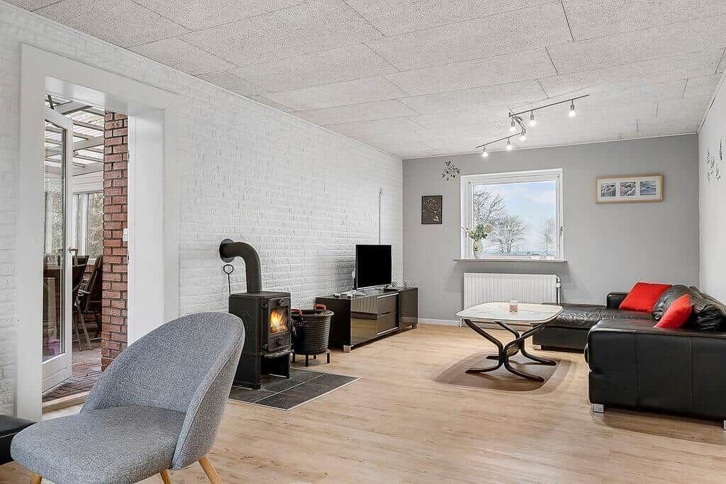 Photo of Livingroom in Nordborg