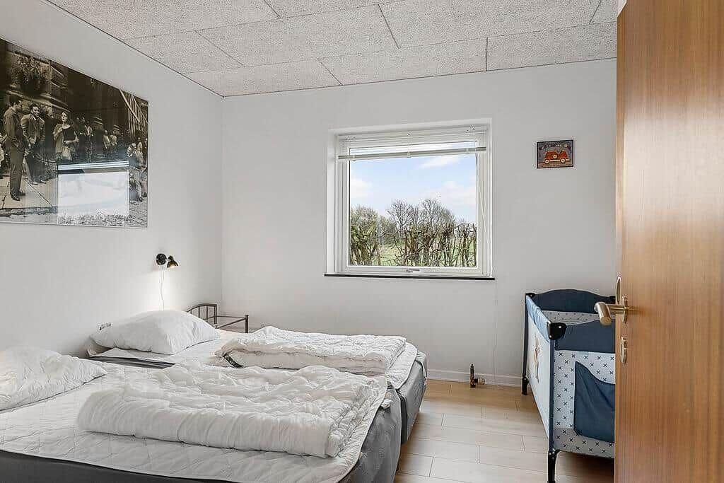 Photo of Bedroom in Nordborg