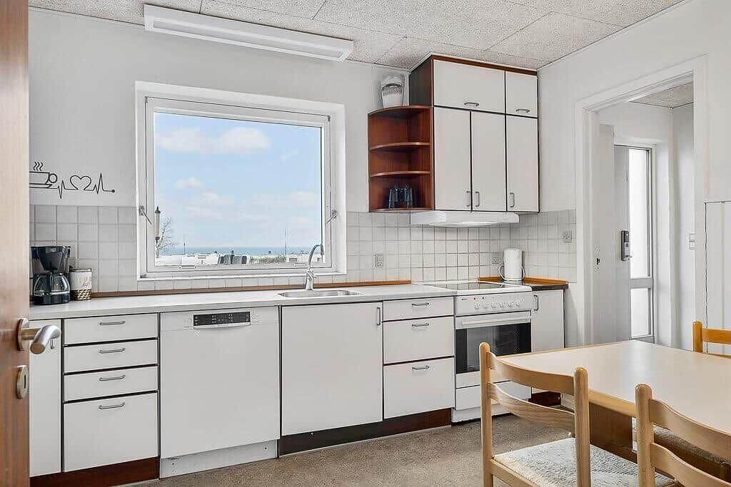 Photo of Kitchen in Nordborg