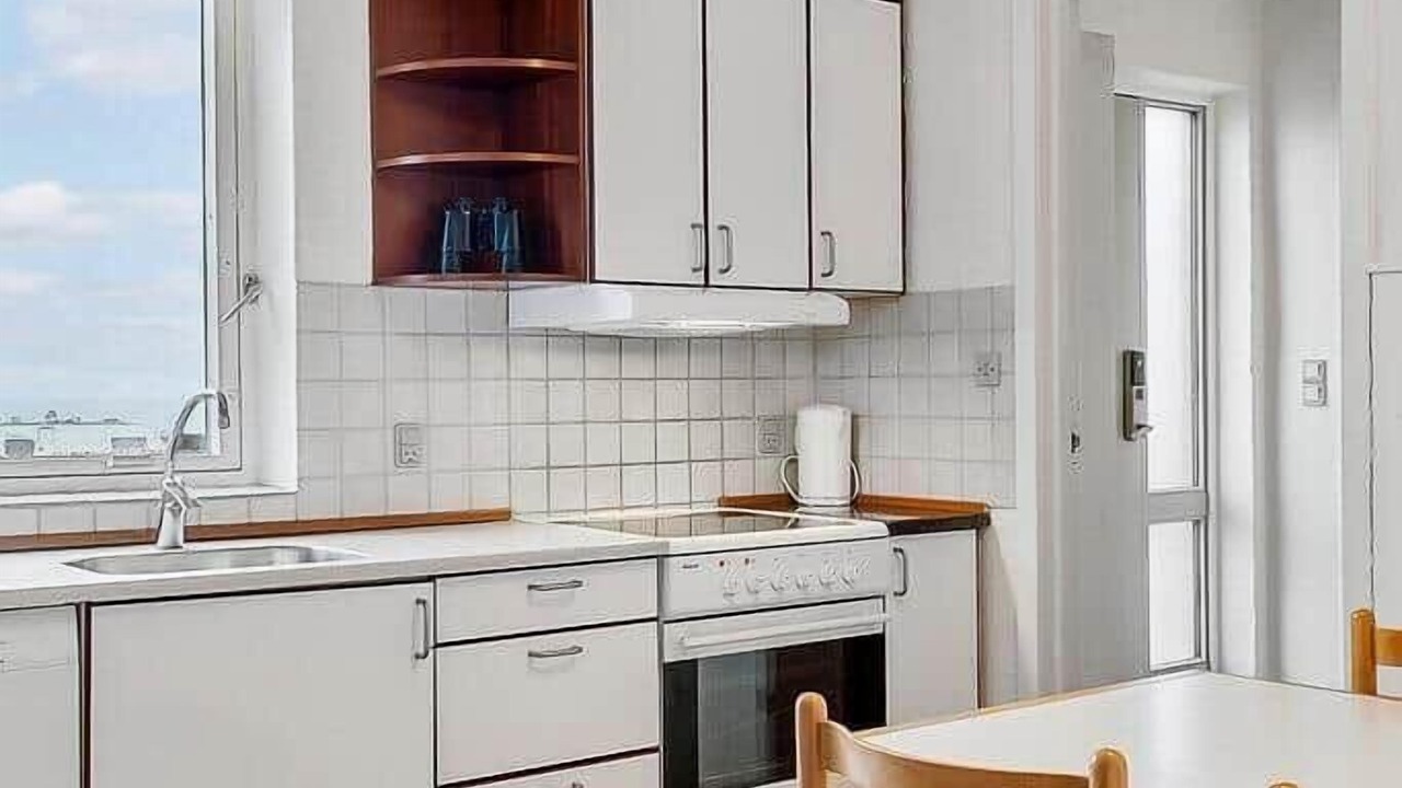 Photo of Kitchen in Nordborg