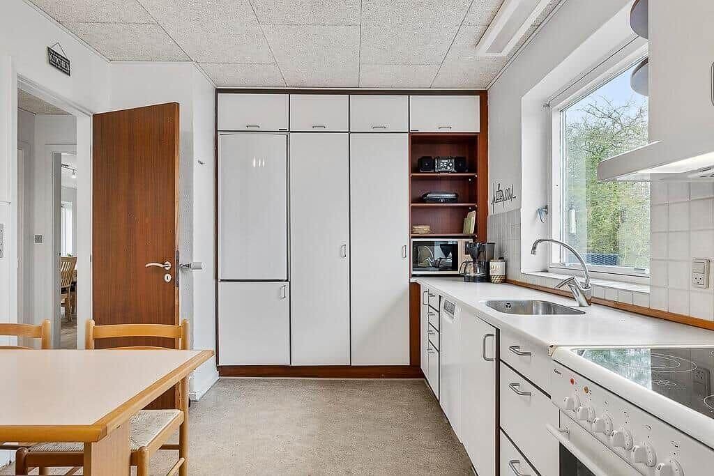 Photo of Kitchen in Nordborg