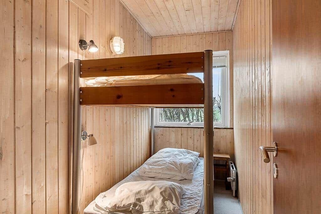 Photo of Bedroom in Nordborg