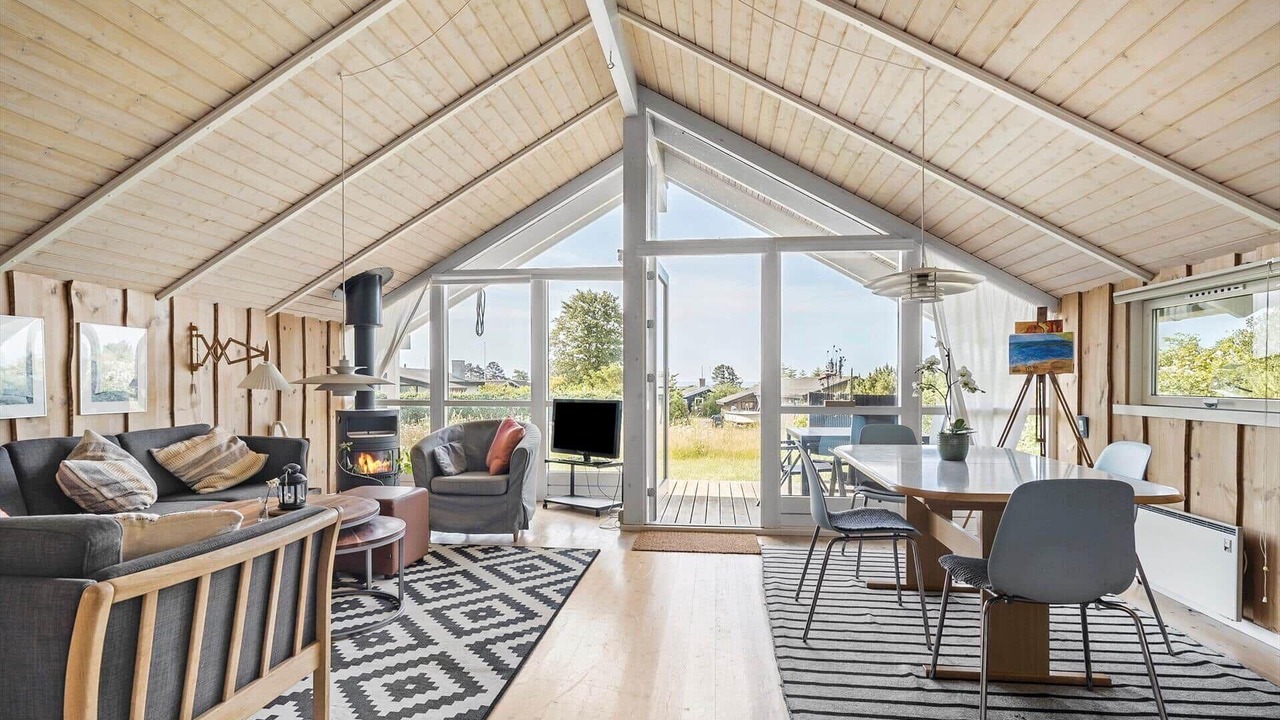 Photo of Livingroom in Høruphav
