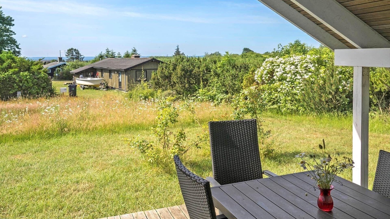 Photo of Outdoor in Høruphav