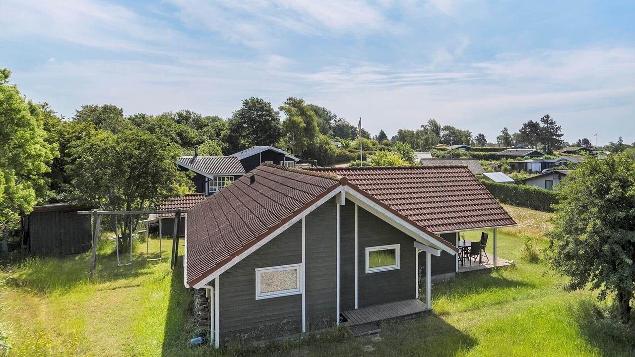 Photo of Outdoor in Høruphav