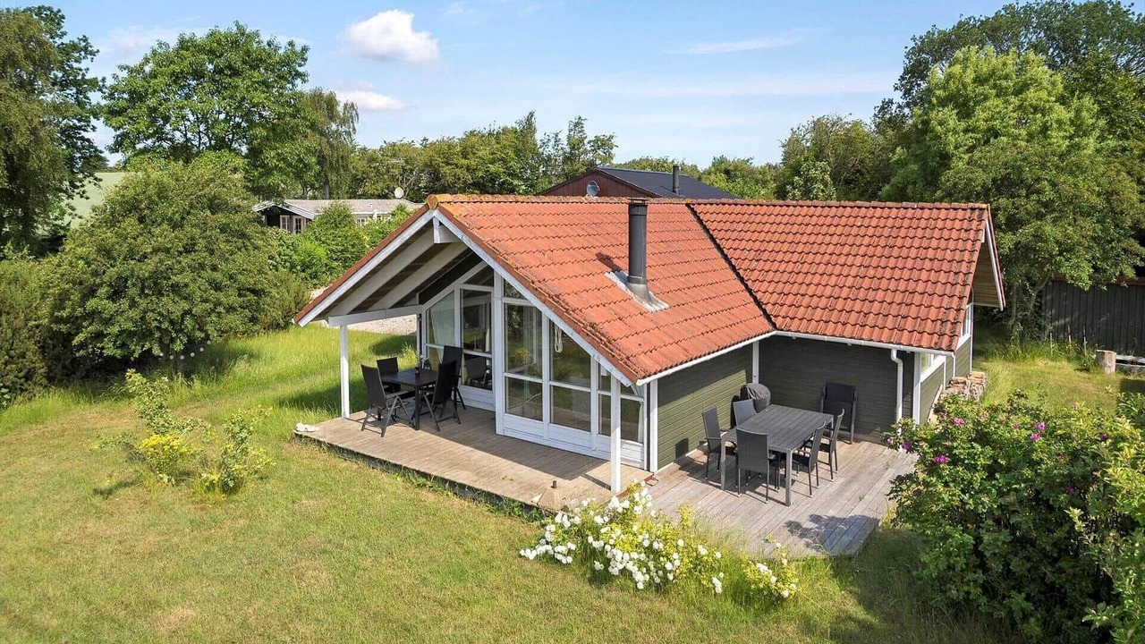 Photo of Outdoor in Høruphav