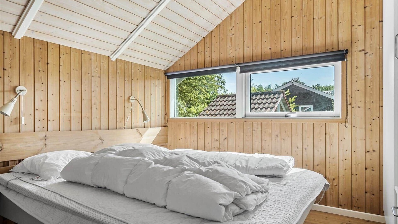 Photo of Bedroom in Høruphav