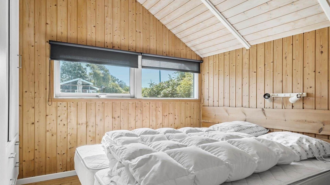 Photo of Bedroom in Høruphav