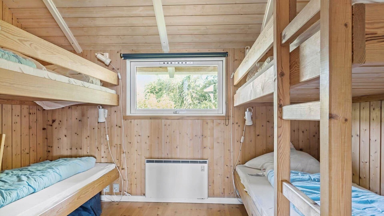 Photo of Bedroom in Høruphav