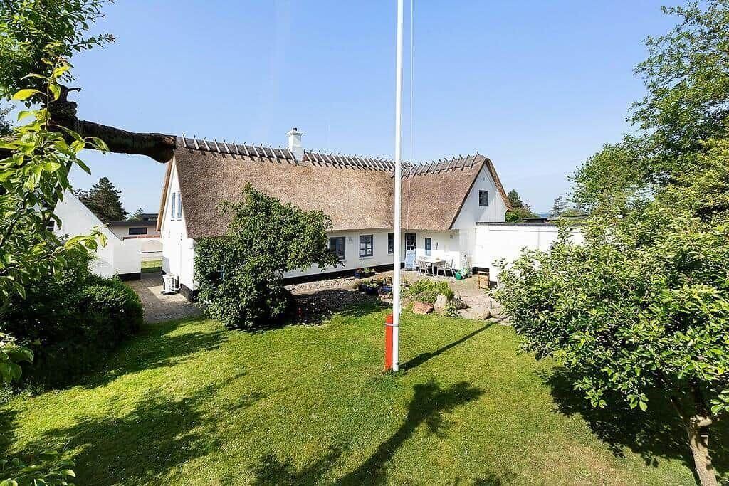 Photo of Outdoor in Kegnæshøj