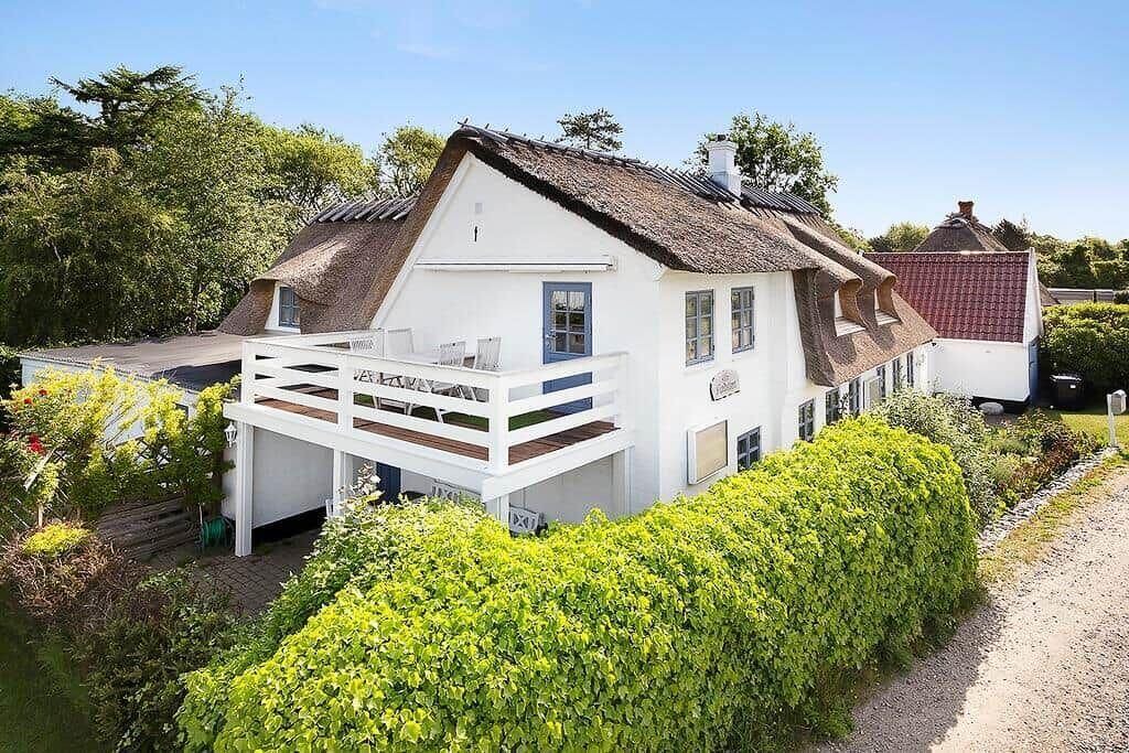 Photo of Outdoor in Kegnæshøj