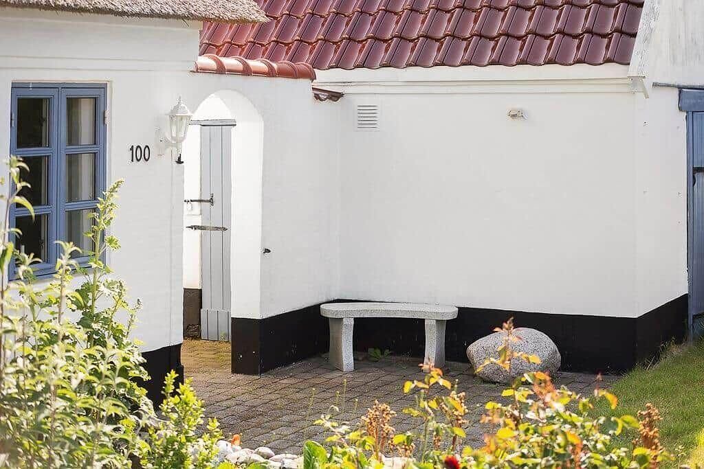Photo of Outdoor in Kegnæshøj