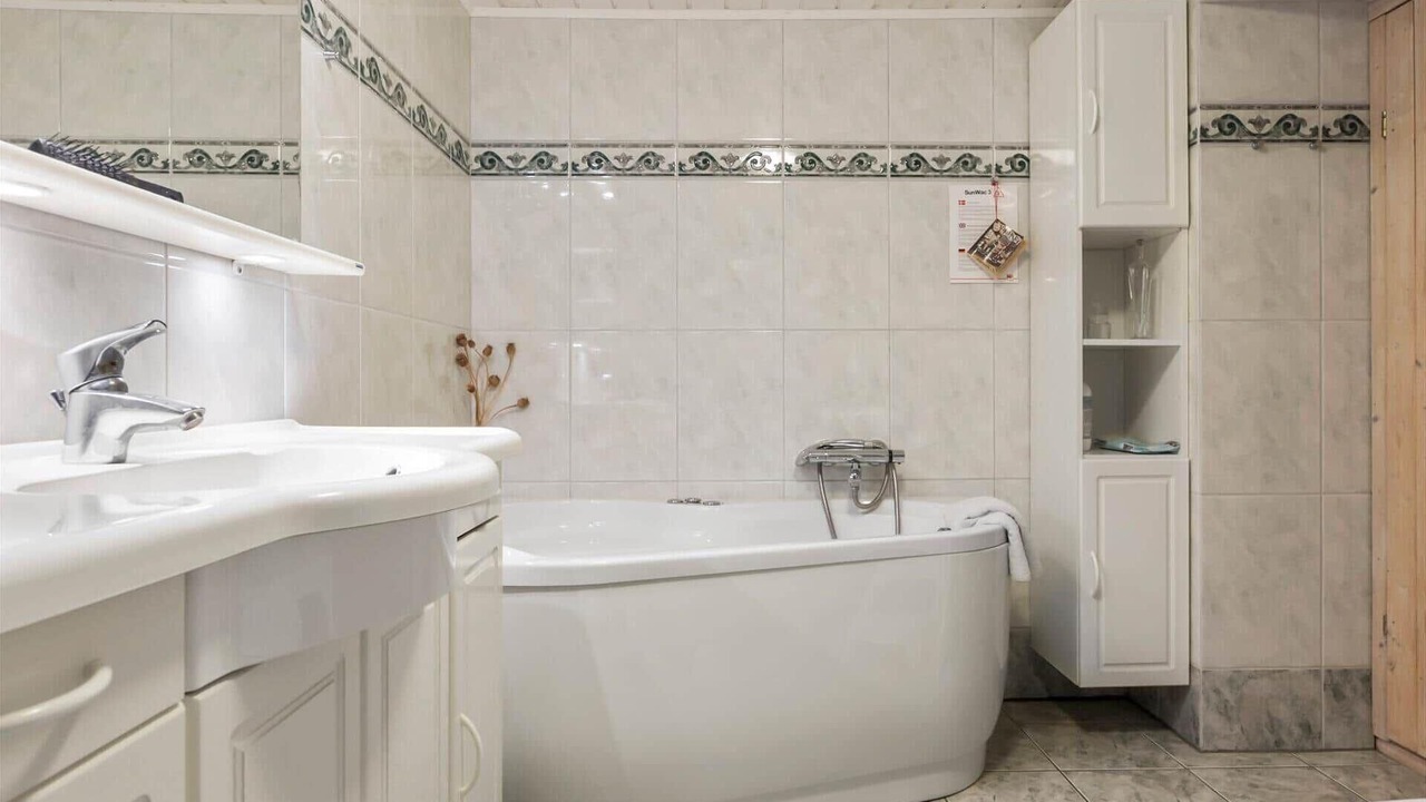 Photo of Bathroom in Kegnæshøj
