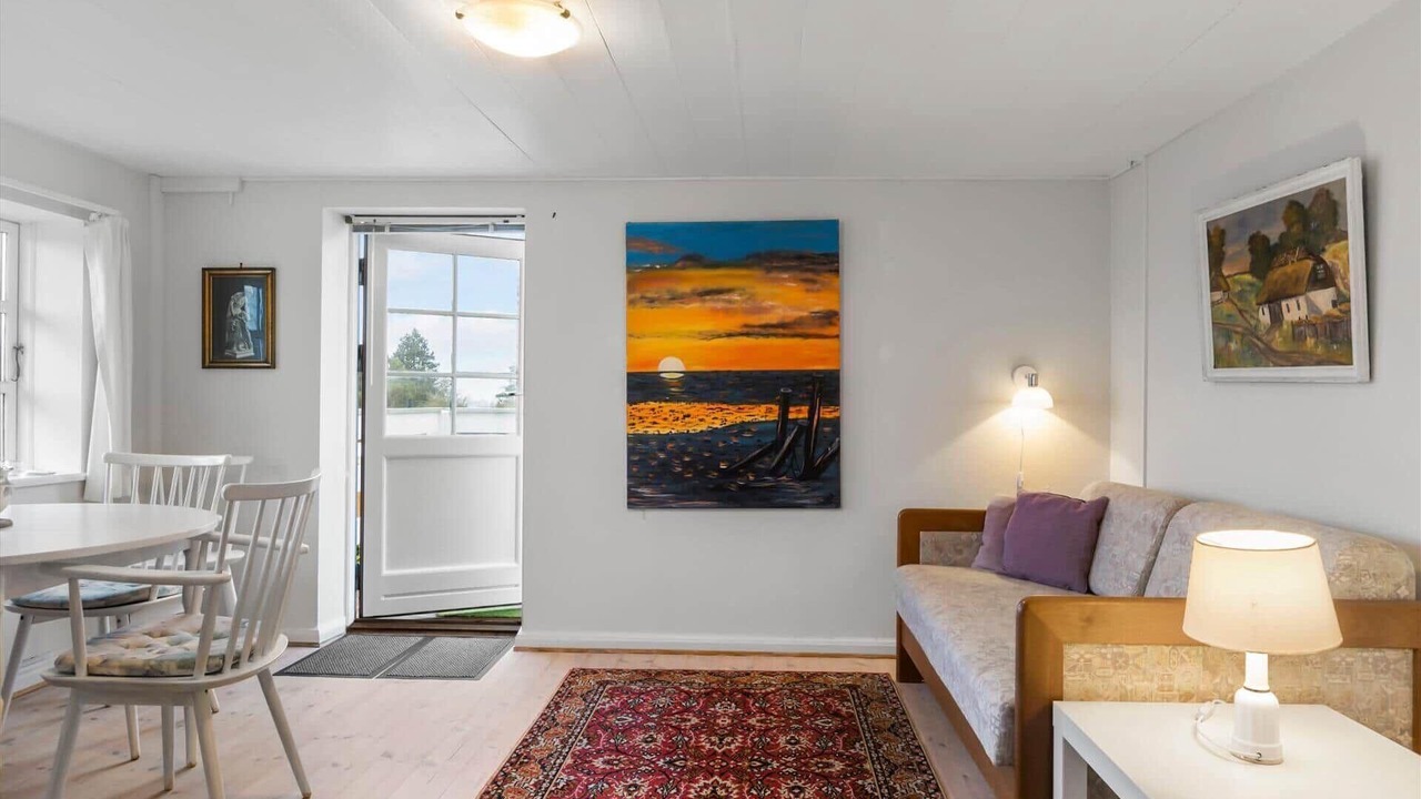 Photo of Livingroom in Kegnæshøj