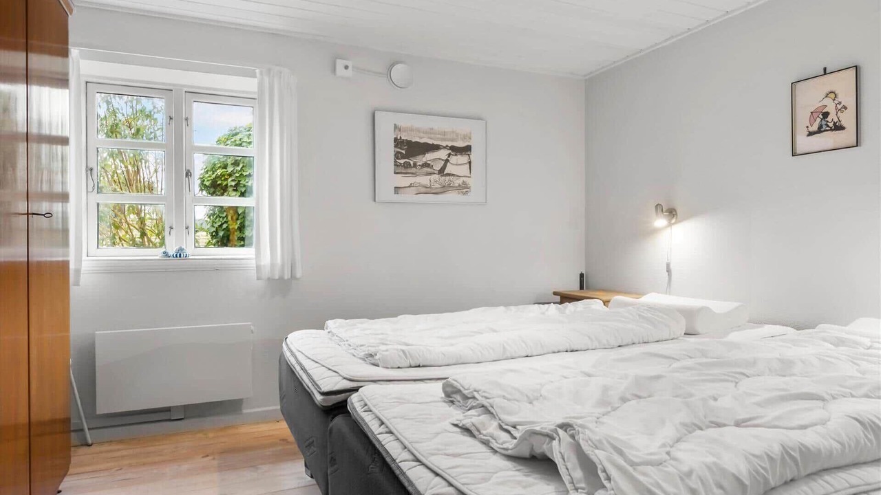 Photo of Bedroom in Kegnæshøj