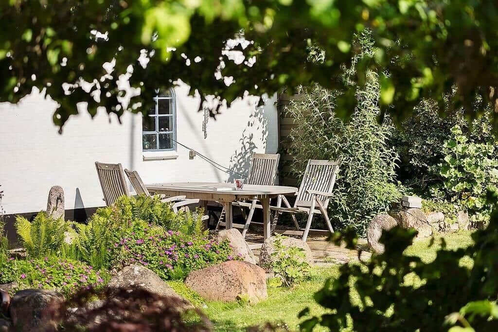 Photo of Outdoor in Kegnæshøj