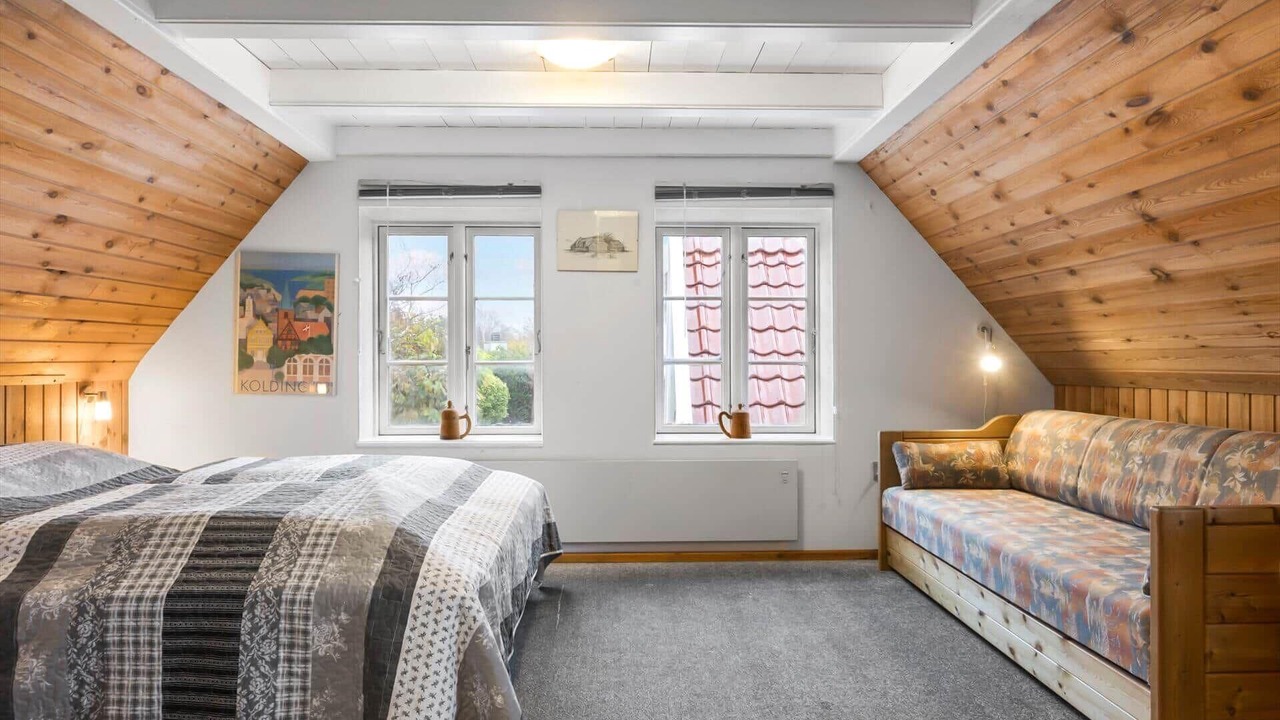 Photo of Bedroom in Kegnæshøj