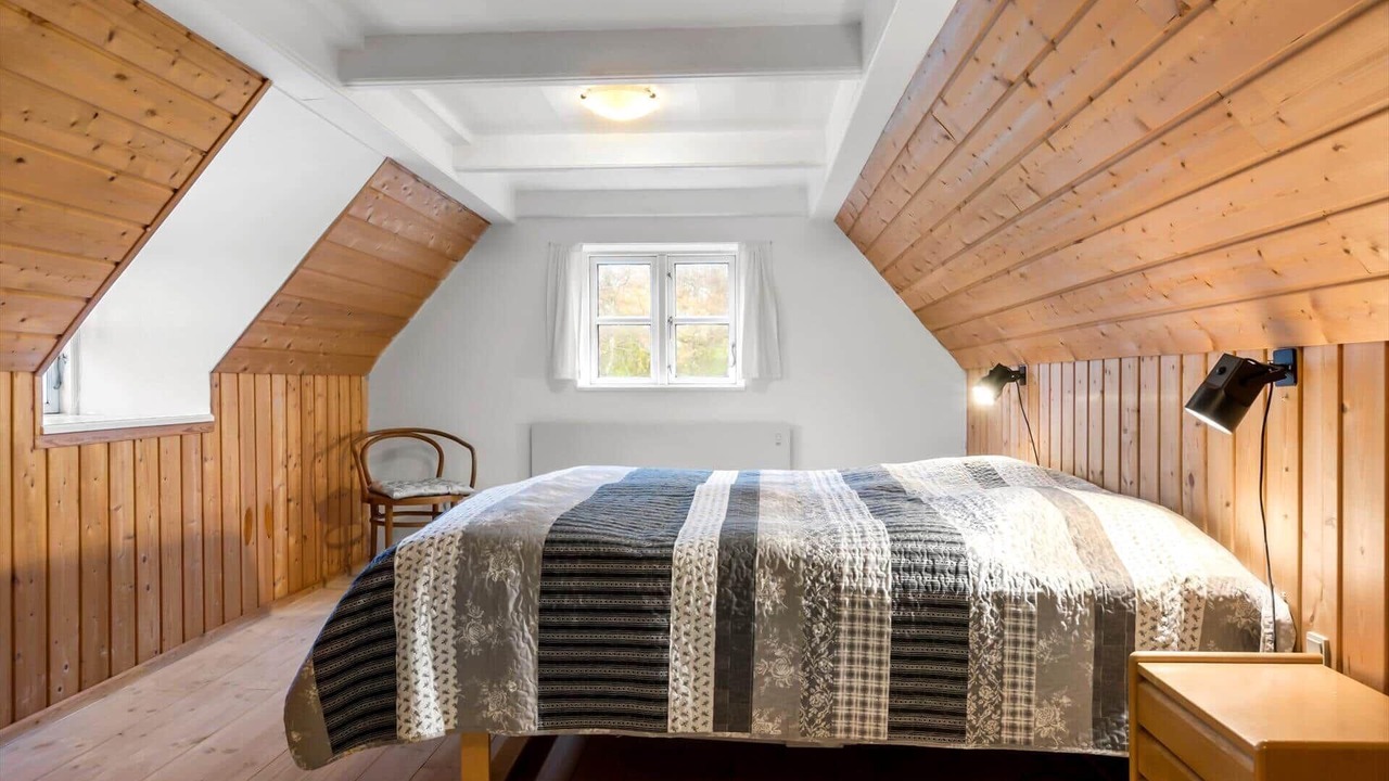 Photo of Bedroom in Kegnæshøj