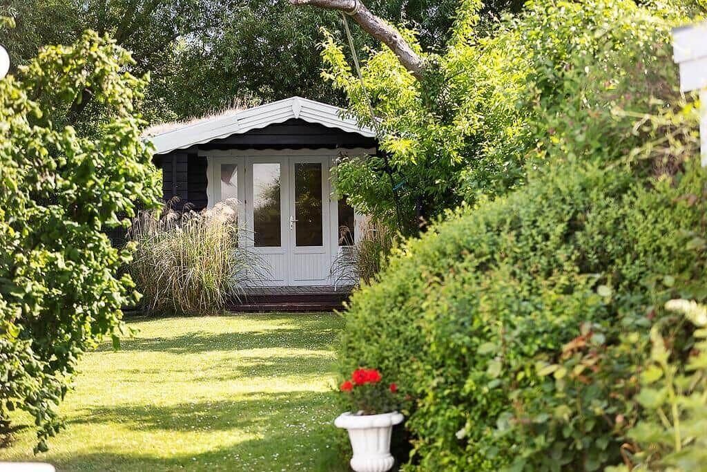 Photo of Outdoor in Kegnæshøj