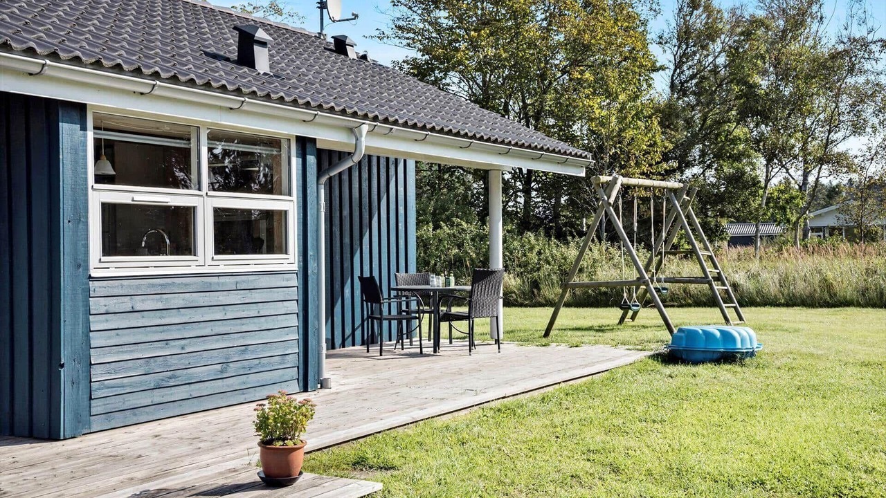 Photo of Outdoor in Tversted