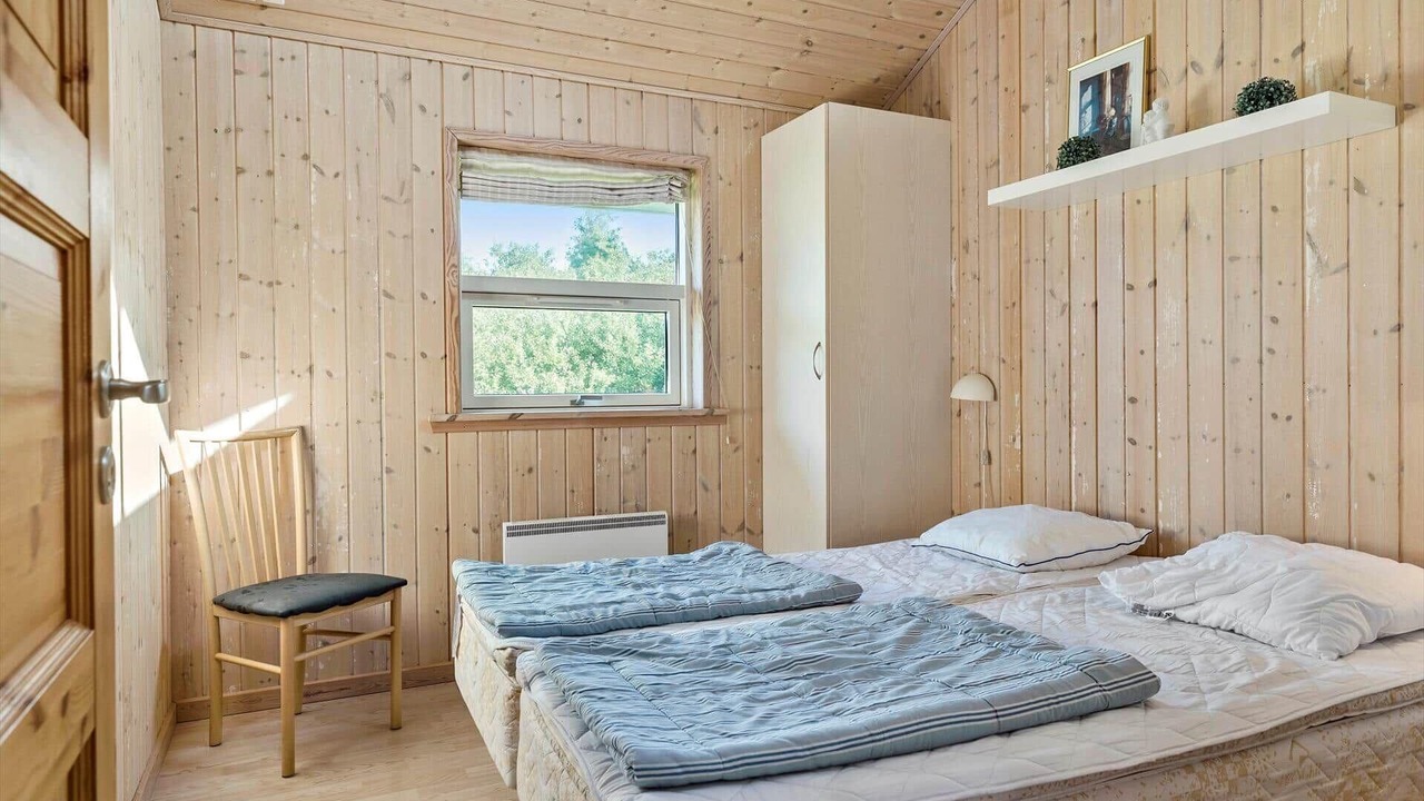 Photo of Bedroom in Tversted