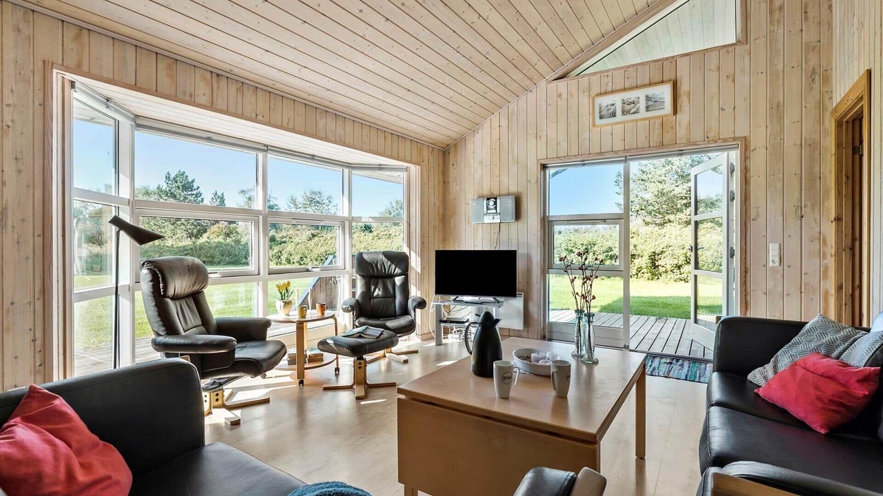 Photo of Livingroom in Tversted