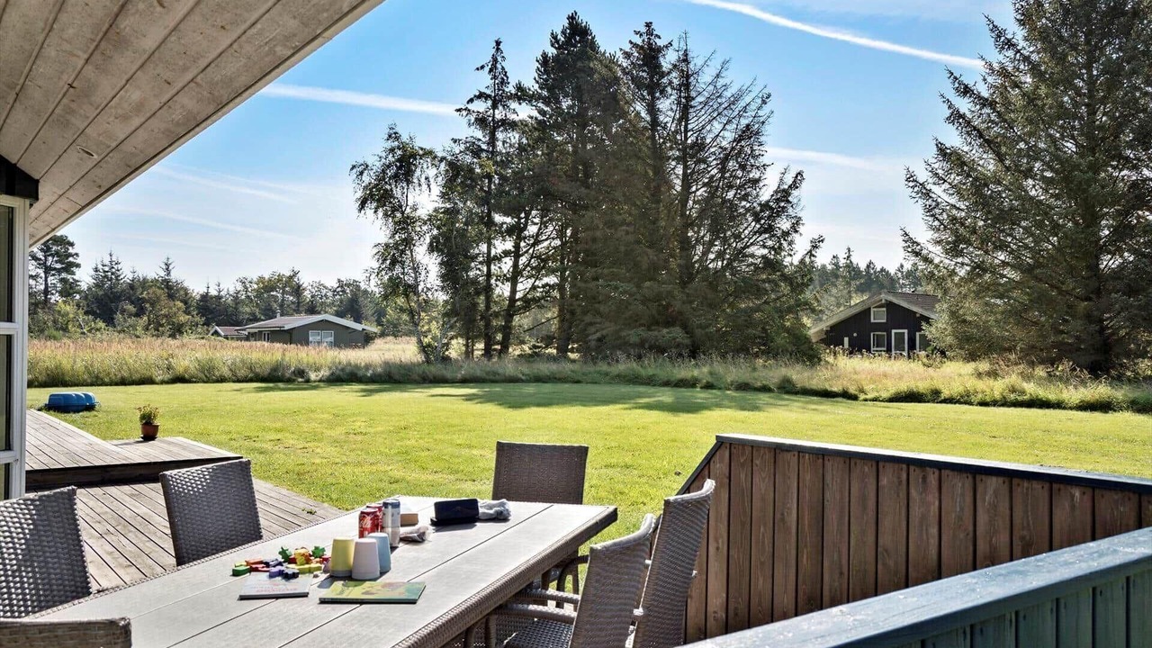 Photo of Outdoor in Tversted