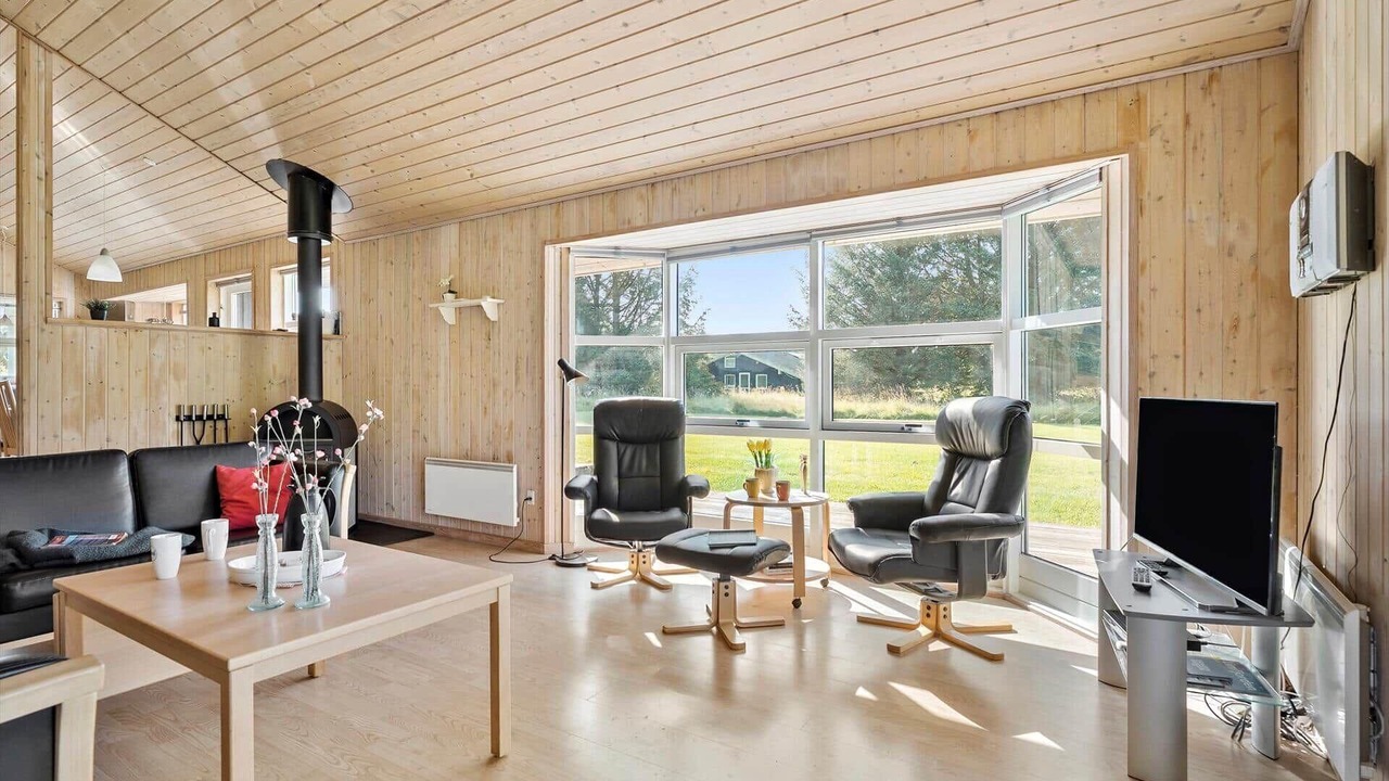 Photo of Livingroom in Tversted