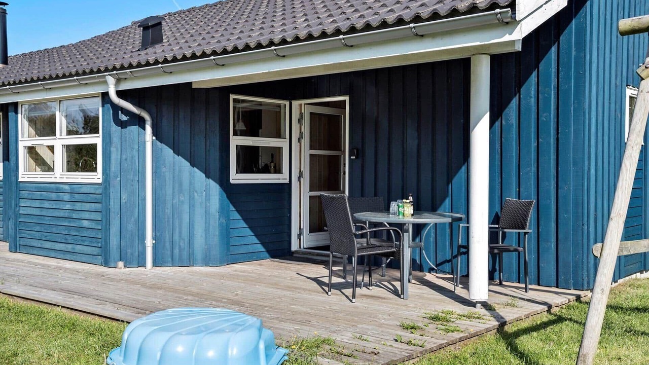 Photo of Outdoor in Tversted