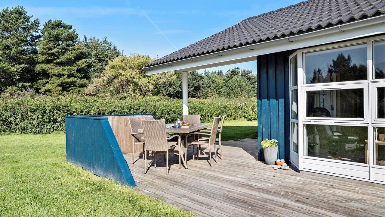 Photo of Outdoor in Tversted