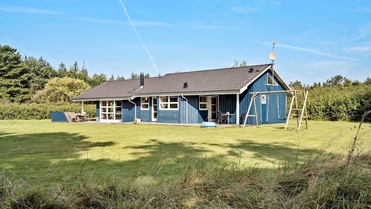 Photo of Outdoor in Tversted