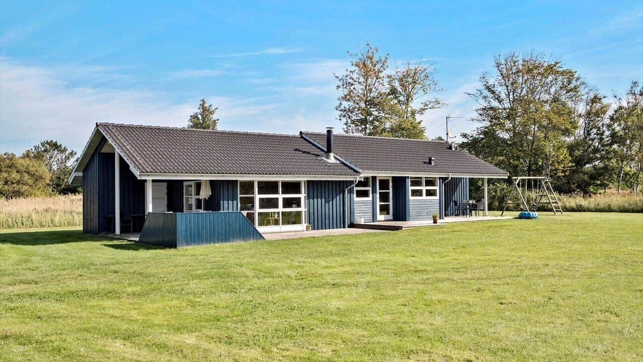 Photo of Outdoor in Tversted