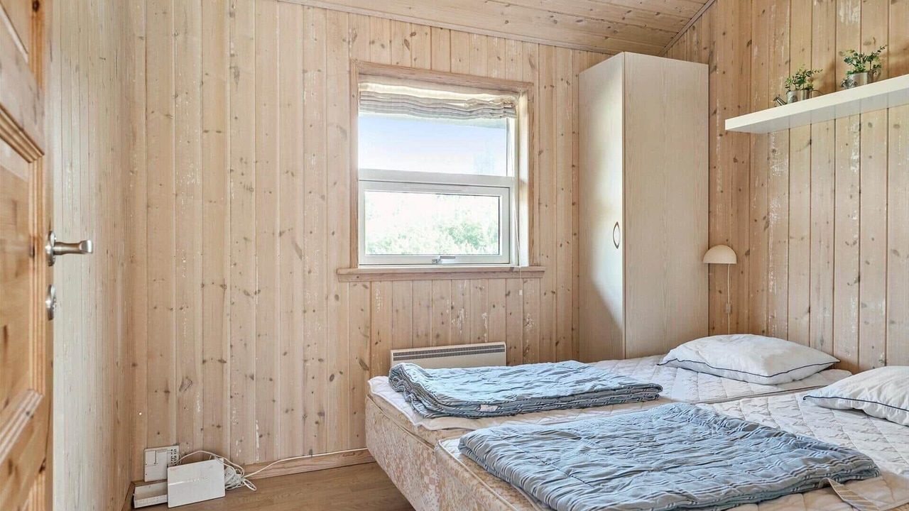 Photo of Bedroom in Tversted