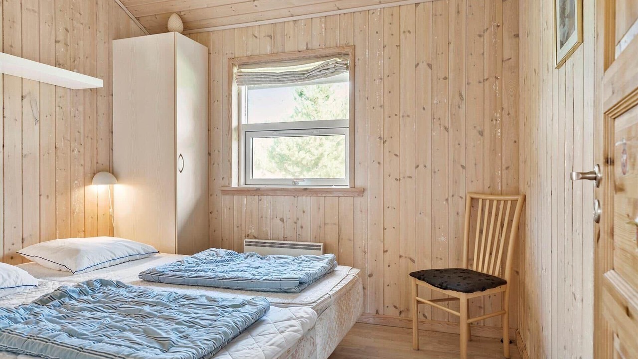 Photo of Bedroom in Tversted