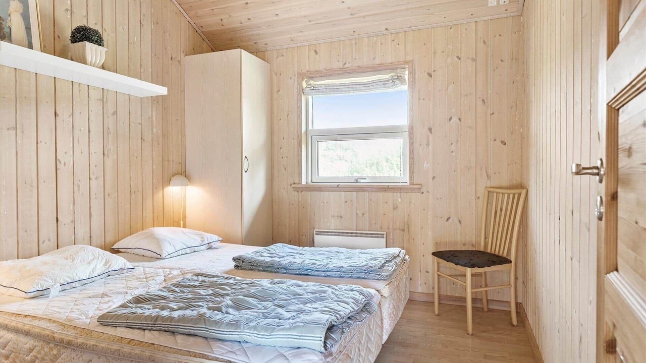 Photo of Bedroom in Tversted