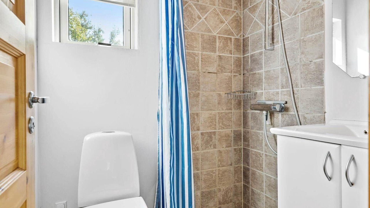 Photo of Bathroom in Tversted
