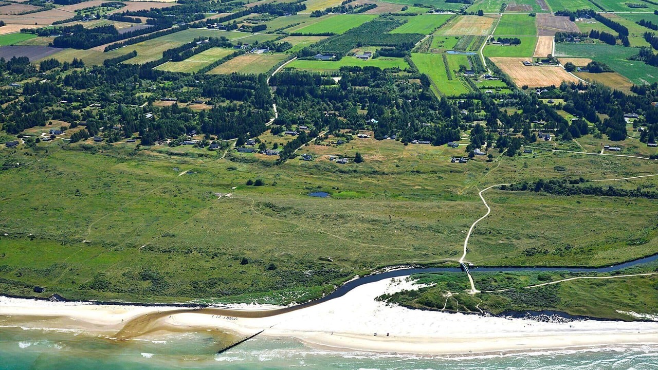 Photo of Outdoor in Bindslev