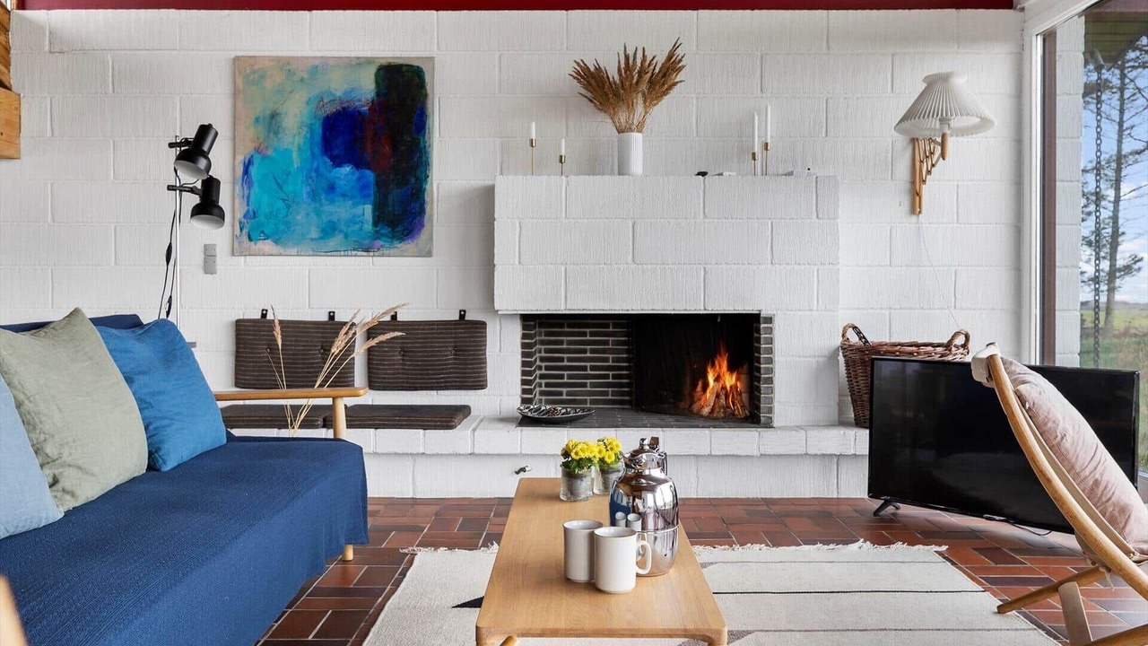 Photo of Livingroom in Bindslev