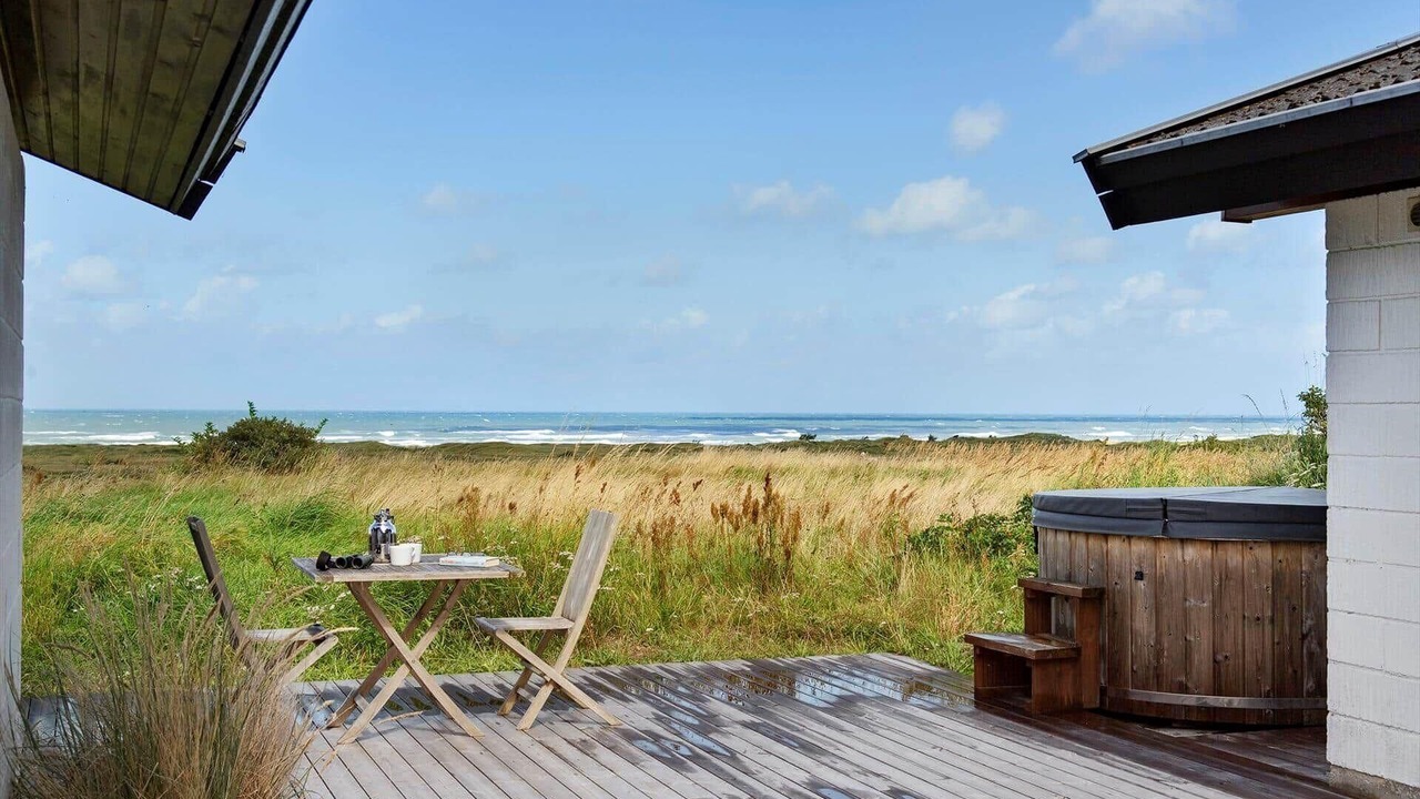 Photo of Outdoor in Bindslev