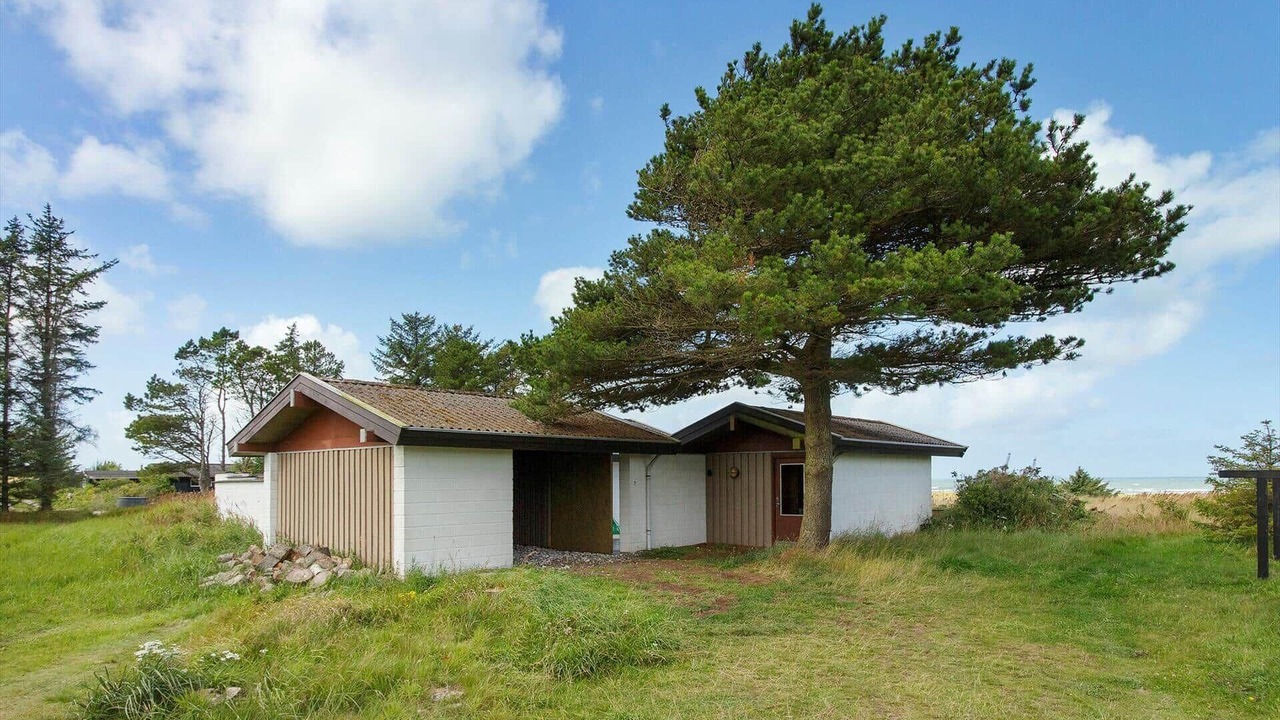 Photo of Outdoor in Bindslev