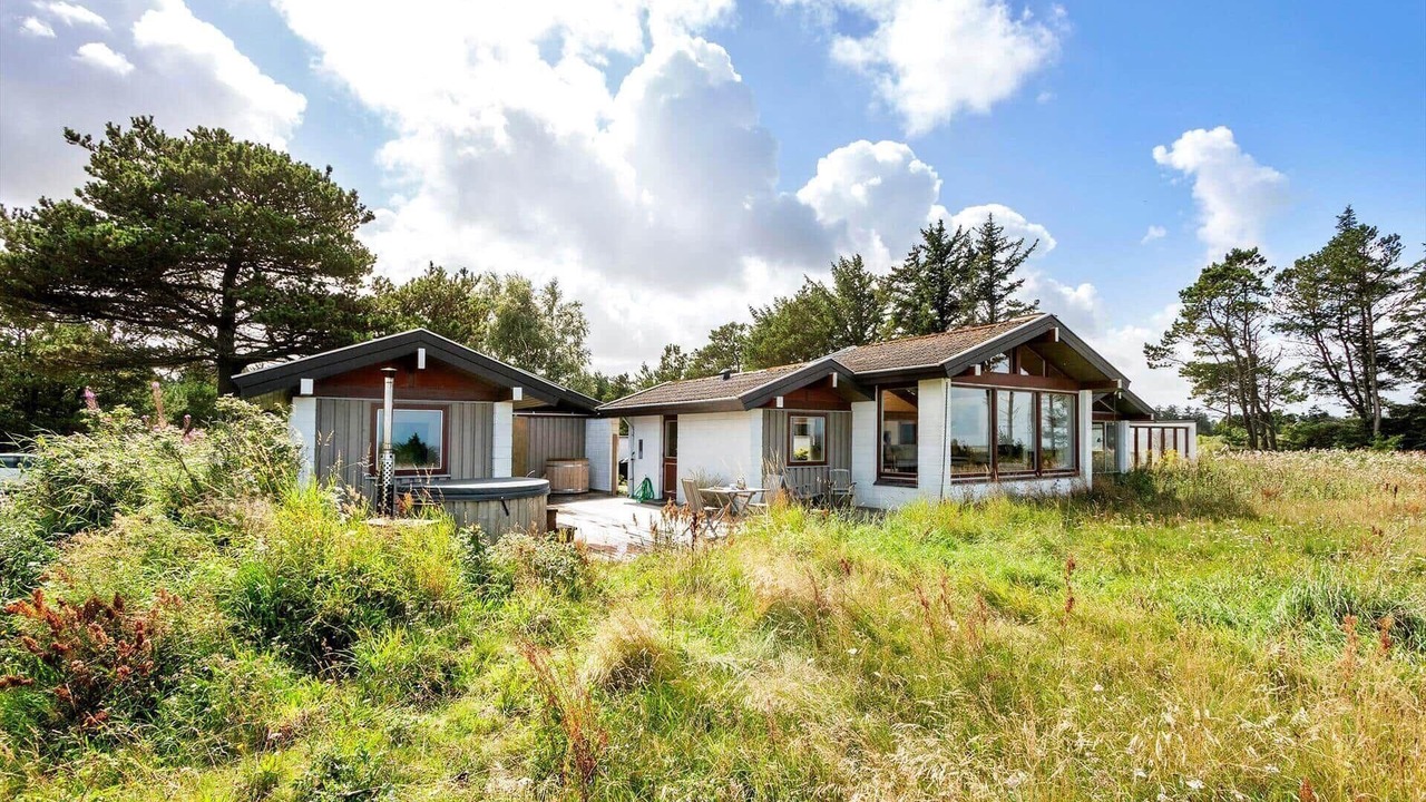 Photo of Outdoor in Bindslev