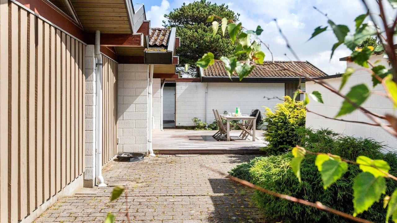 Photo of Outdoor in Bindslev