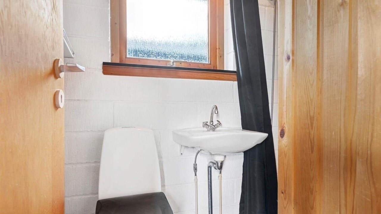 Photo of Bathroom in Bindslev