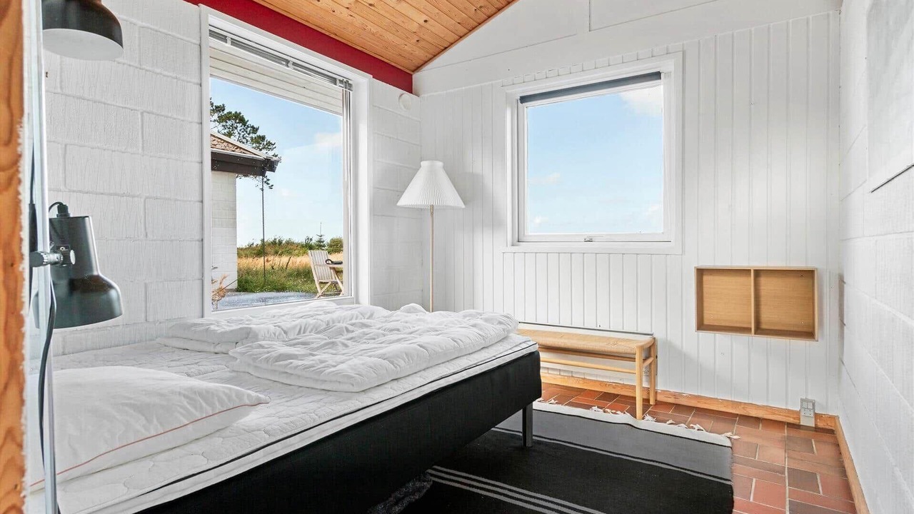 Photo of Bedroom in Bindslev