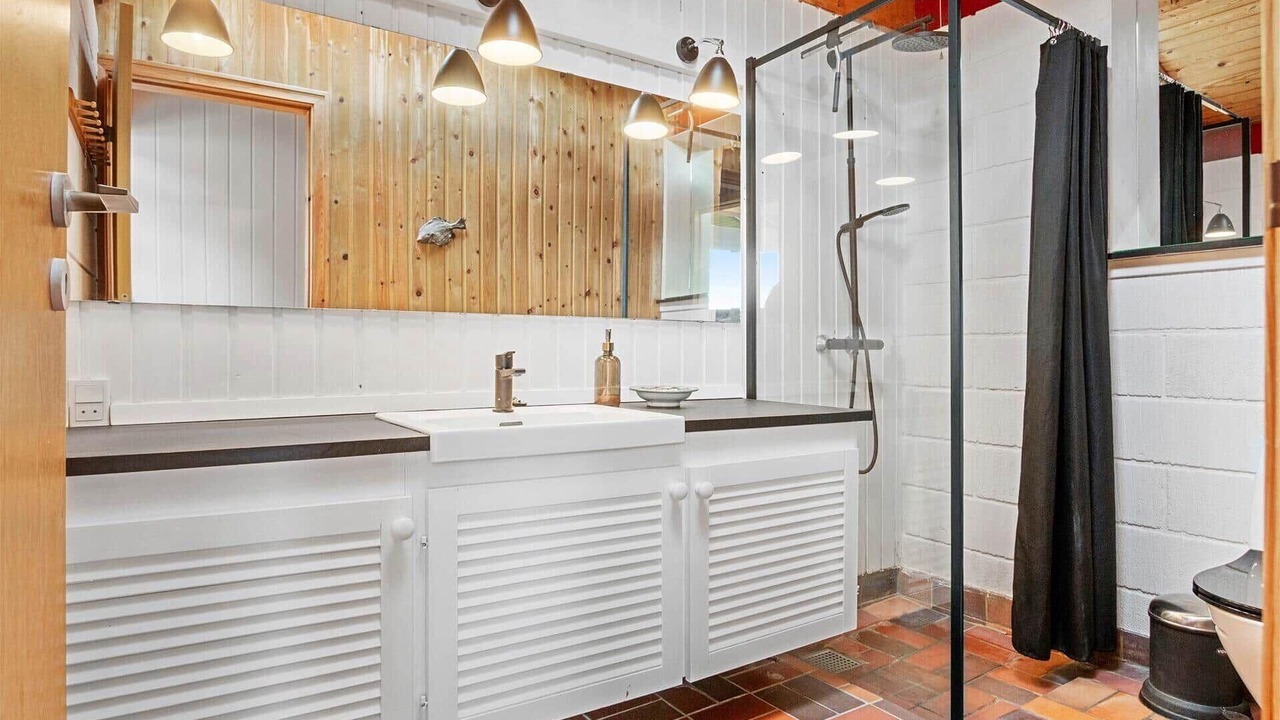 Photo of Bathroom in Bindslev