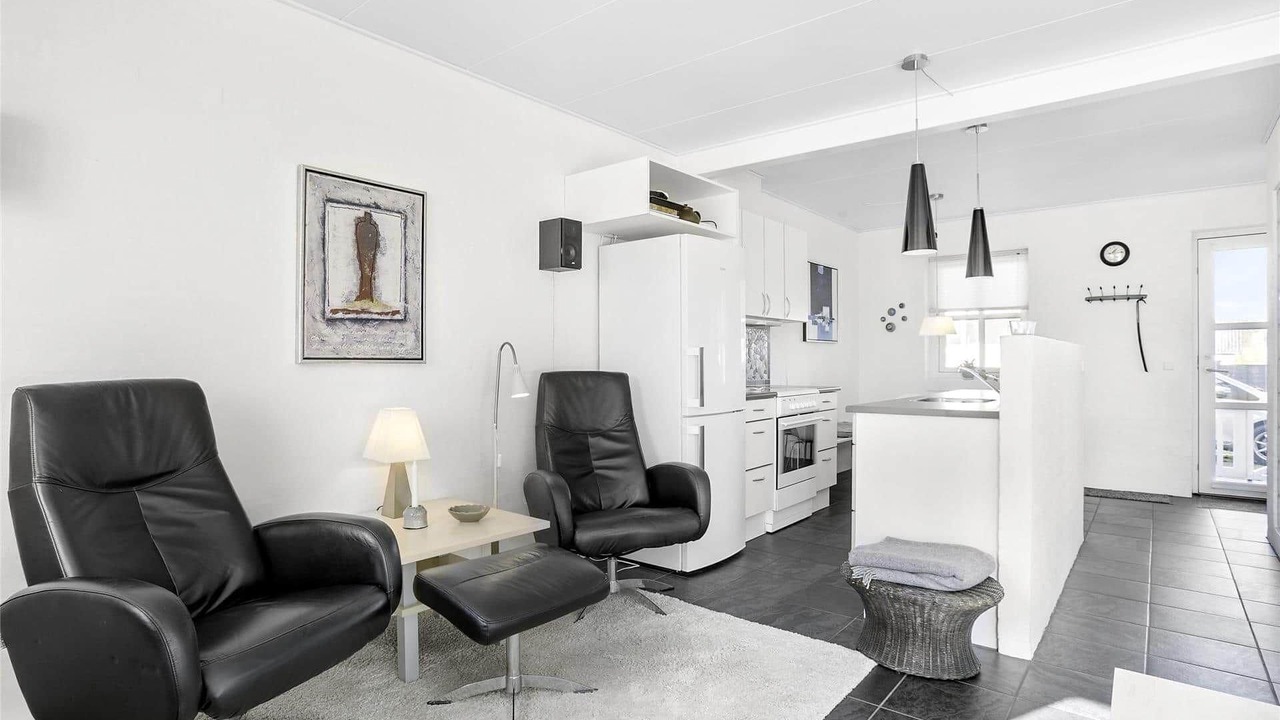Photo of Livingroom in Tversted