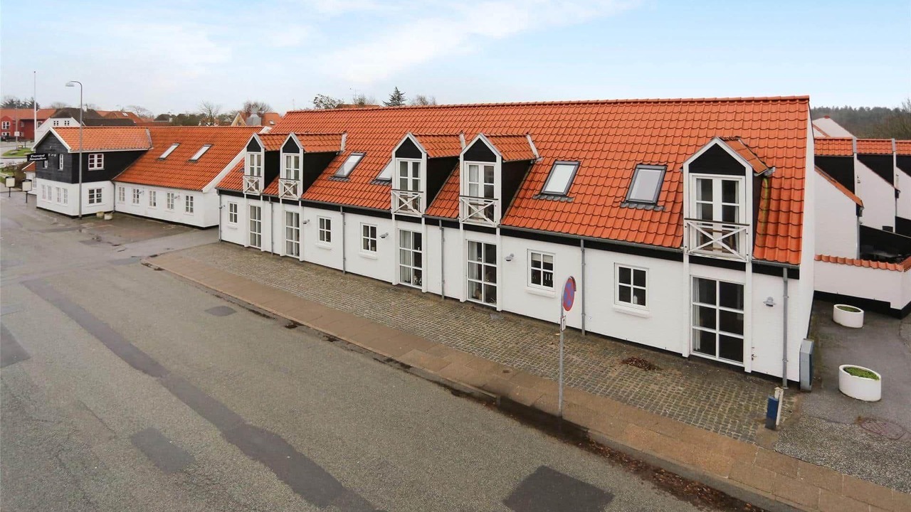 Photo of Outdoor in Tversted
