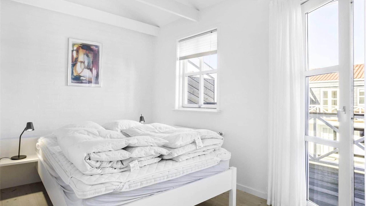 Photo of Bedroom in Tversted