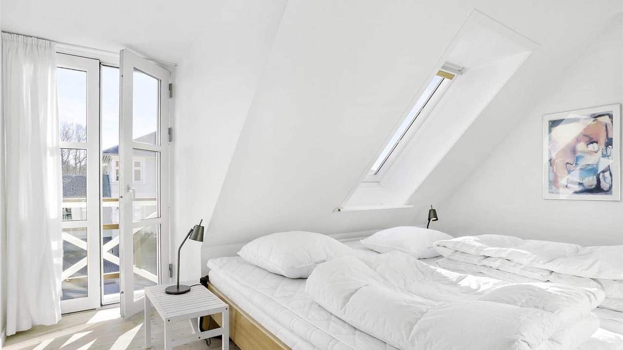Photo of Bedroom in Tversted